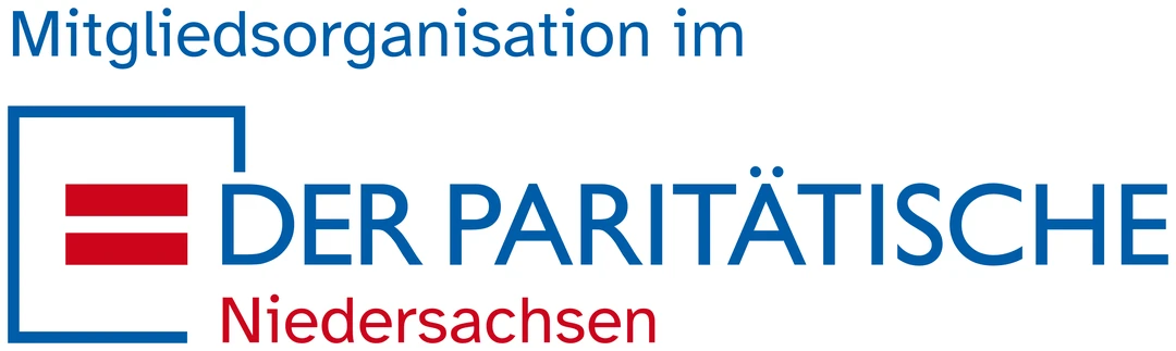 Mitgliedsorganisation im Der Paritätische Niedersachsen