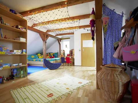 Spielzimmer